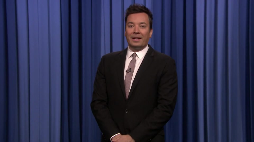 Screenshot of The Tonight Show Starring Jimmy Fallon Season 6 Episode 36 (S06E36)