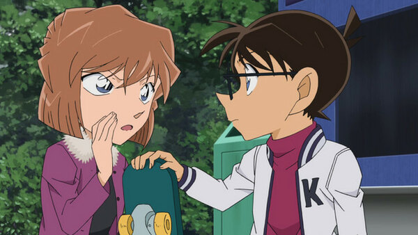 top ten detective conan episodes top ten detective conan episodes
