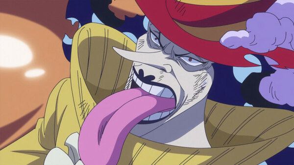 One Piece Episode 863 Watch One Piece E863 Online