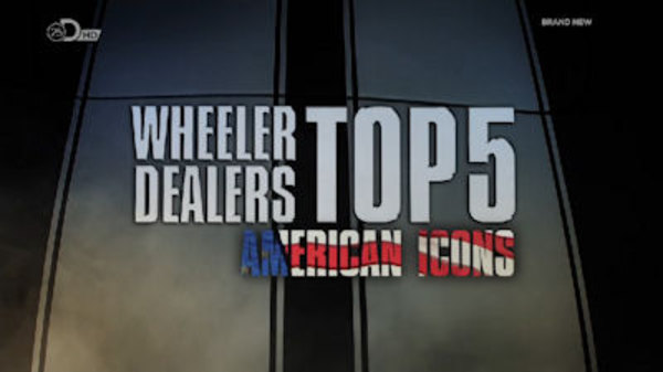 Wheeler Dealers Season 11 Episode 2