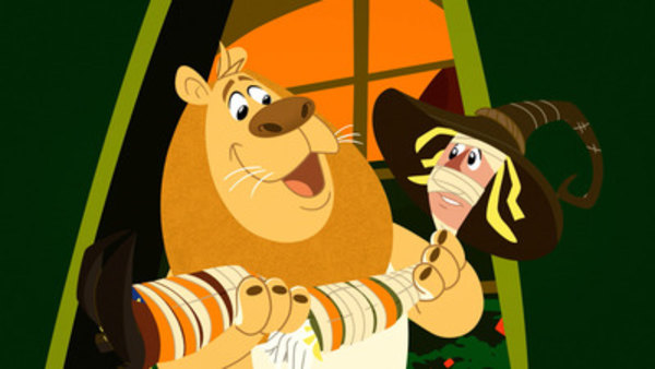 halloween heist season 6