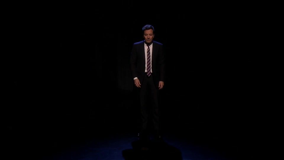 Screenshot of The Tonight Show Starring Jimmy Fallon Season 6 Episode 42 (S06E42)