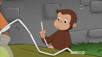 curious george episodes amazon advantage monkey senses
