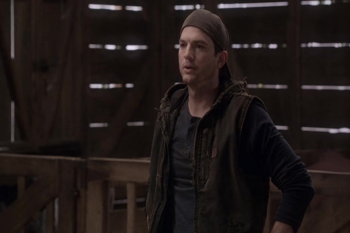 Screenshot of The Ranch Season 3 Episode 18 (S03E18)