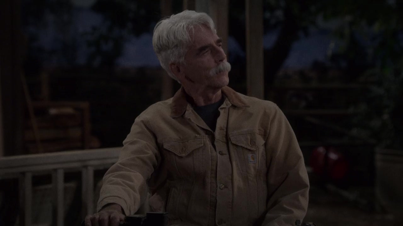 Screenshot of The Ranch Season 3 Episode 15 (S03E15)