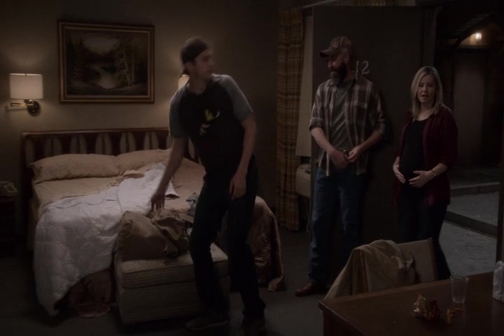Screenshot of The Ranch Season 3 Episode 13 (S03E13)