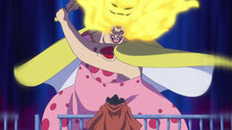 One Piece Episode 867 Watch One Piece E867 Online