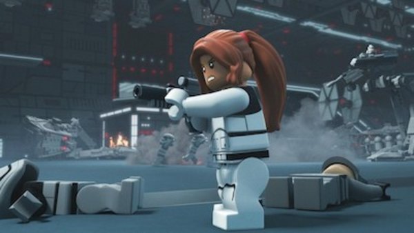 lego star wars all 9 episodes
