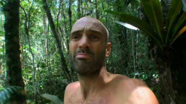 Marooned with Ed Stafford Season 2 Episode 2