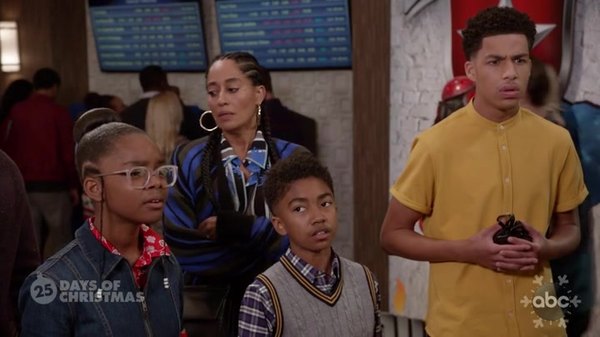 black ish season 2 episode 1 stream