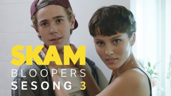 How Many Episodes In Skam Season 3