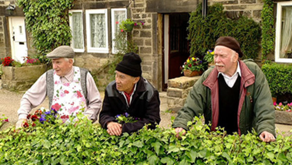 Last of the Summer Wine Season 30 Episode 1