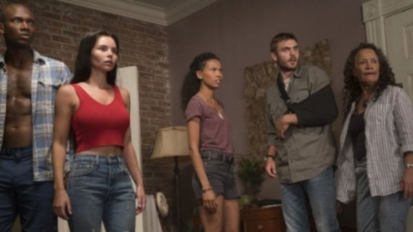watch siren season 2 online free