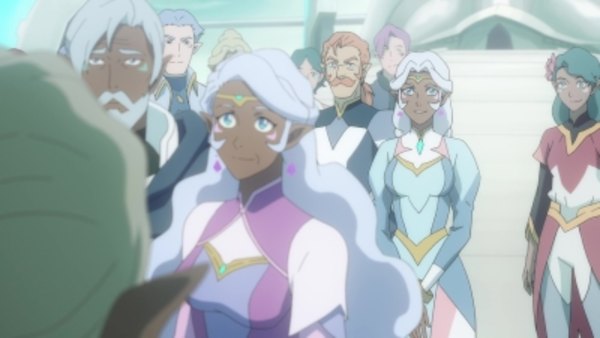 Voltron Legendary Defender Season 8 Episode 12