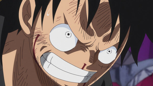 One Piece Episode 865 Watch One Piece E865 Online