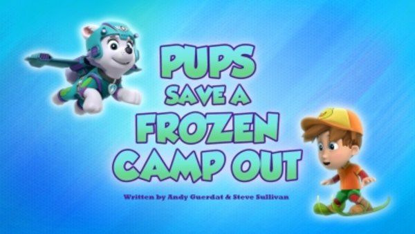 paw patrol pups save a pluck o matic