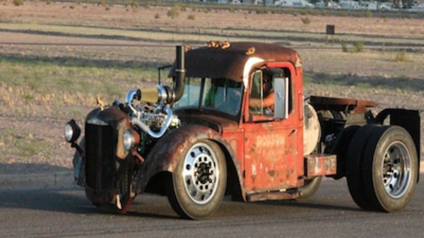 Vegas Rat Rods Season 1 Episode 4