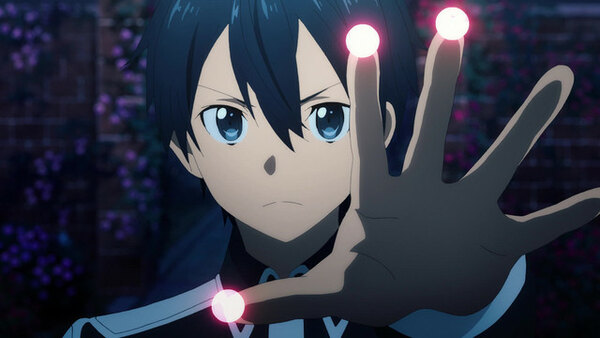 Sword Art Online Alicization Episode 12 Watch Sword Art Online Alicization E12 Online