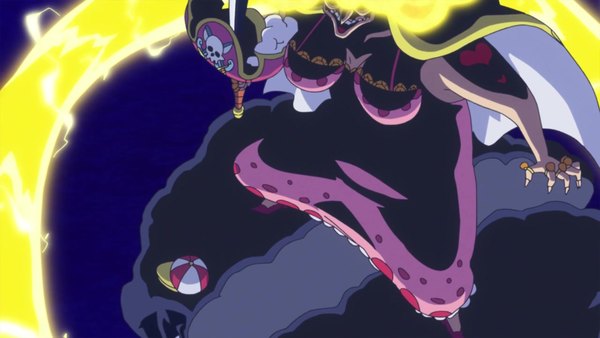 One Piece Episode 866 Watch One Piece E866 Online