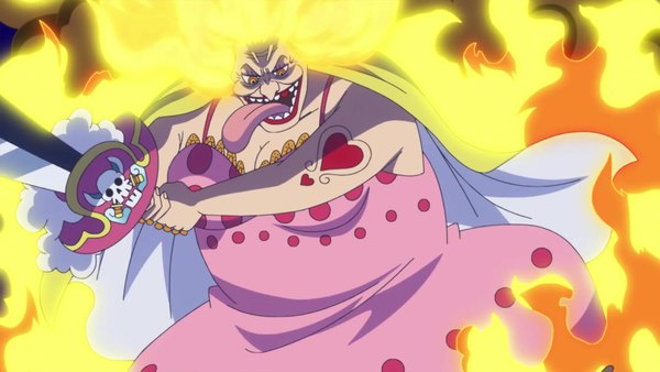One Piece Episode 866 Watch One Piece E866 Online