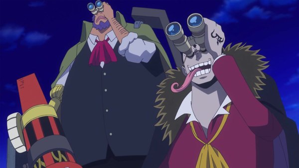 One Piece Episode 866 Watch One Piece E866 Online