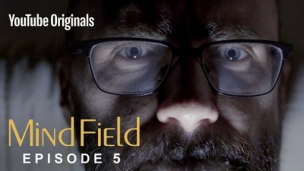Mind Field Season 3 Mind Field Season 3
