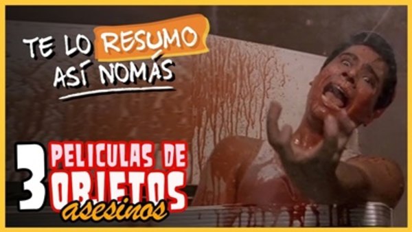 Te Lo Resumo Asi Nomas Crepusculo