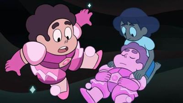 Steven Universe Season 5 Episode 27