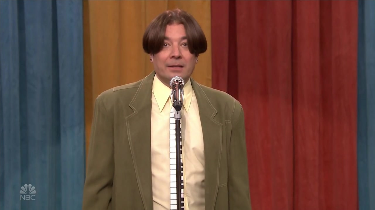Screenshot of The Tonight Show Starring Jimmy Fallon Season 6 Episode 60 (S06E60)