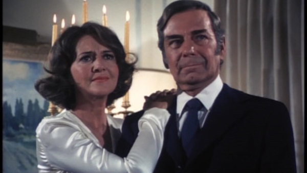 Barnaby Jones The Black Art Of Dying Barnaby Jones Season 2 Episode 10