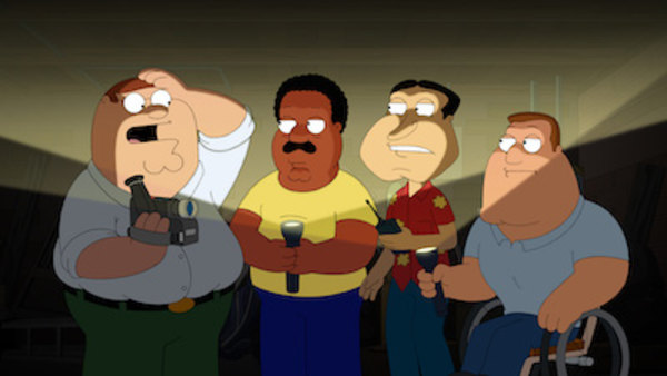family guy season 17 episode 10