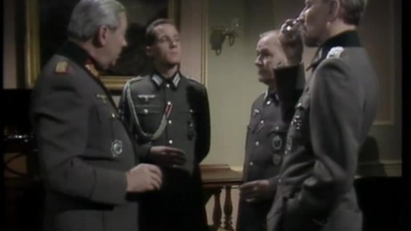 Enemy At The Door Season 2 Episode 1