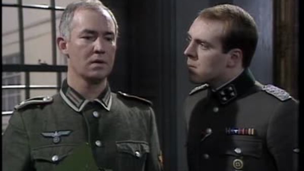 Enemy At The Door Season 2 Episode 4