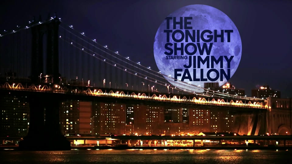 Screenshot of The Tonight Show Starring Jimmy Fallon Season 6 Episode 61 (S06E61)