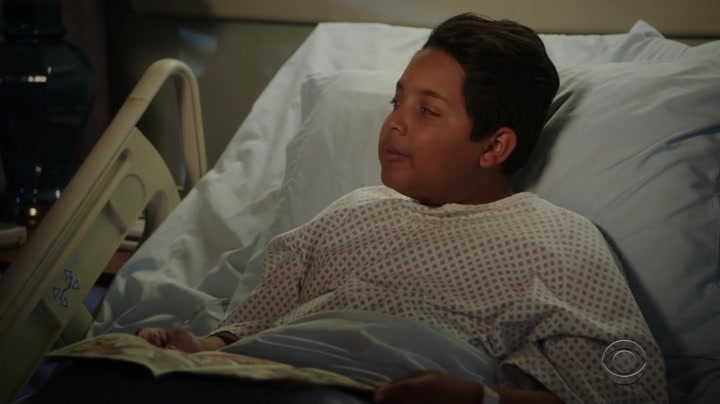 Screenshot of Young Sheldon Season 2 Episode 12 (S02E12)