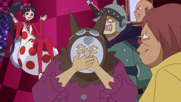 Link Download One Piece Episode 868 Live Subtitle Indonesia Imdb Tv School Mind