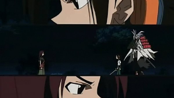 Shaman King Episode 51