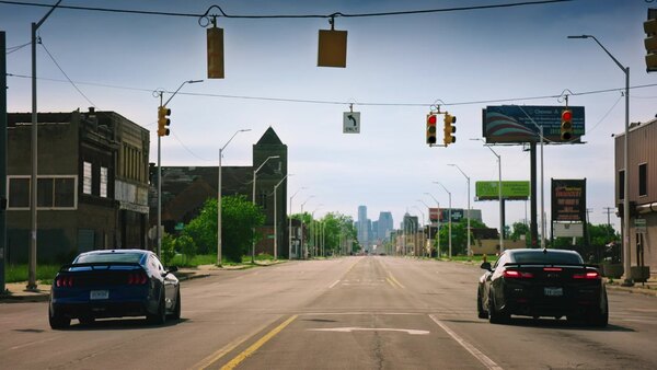 The Grand Tour Season 3 Episode 1