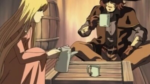 Gun Frontier Episode 7