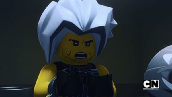 ninjago the oni and the dragon