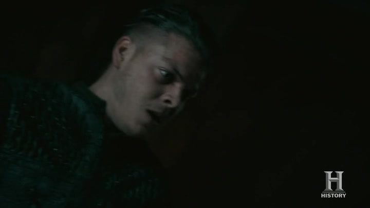 Screenshot of Vikings Season 5 Episode 19 (S05E19)