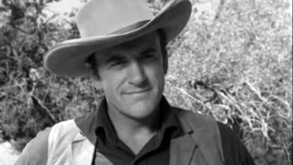 Gunsmoke Season 4 Episode 8