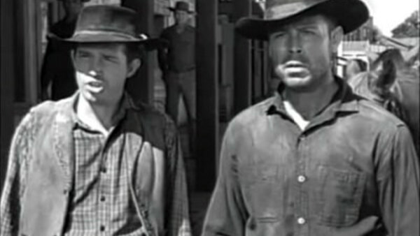 Gunsmoke Season 4 Episode 15