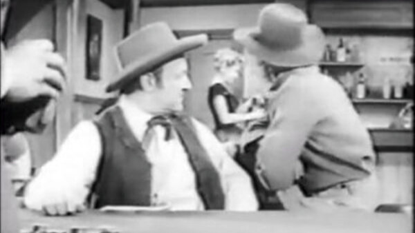 Gunsmoke Season 4 Episode 28