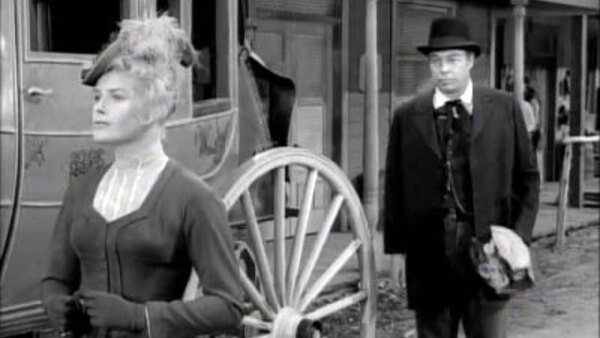 Gunsmoke Season 6 Episode 2