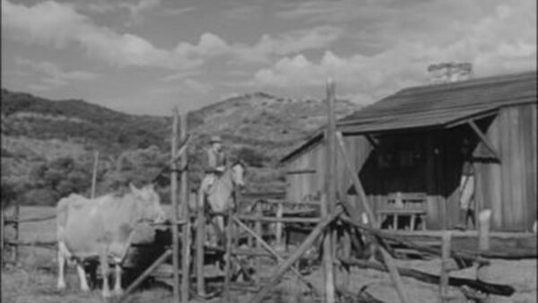 Gunsmoke Season 9 Episode 16