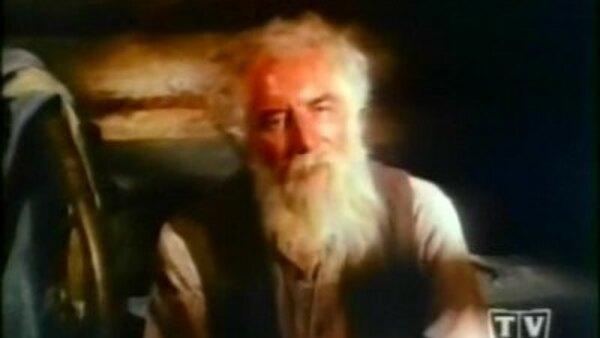 Gunsmoke Season 20 Episode 1