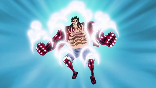 One Piece 870 Vostfr 11 Anime