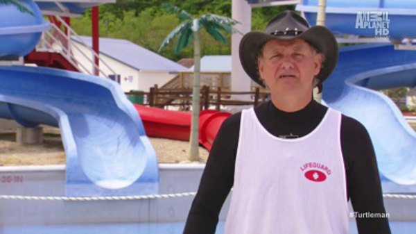 Call of the Wildman Season 4 Episode 2