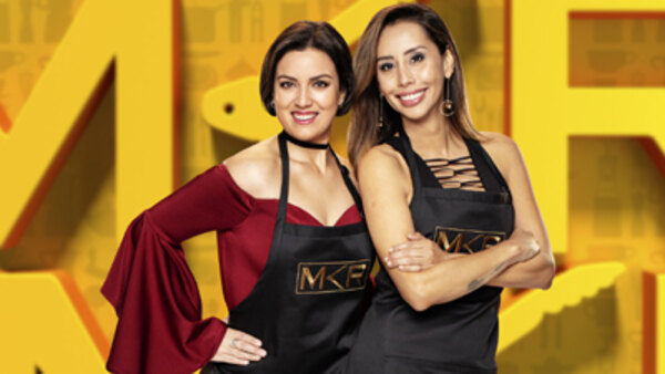 My Kitchen Rules Season 10 Episode 5